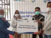 BRI Parimo Target Pinjaman KUR Tahun 2021 Rp350 M