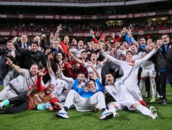 Timnas Serbia Dan Spanyol Pastikan Tiket Ke Piala Dunia Qatar 2022