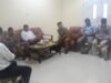 Diksar Kokam Pemuda Muhammadiyah Enrekang Disambut Baik Rektor UNIMEN