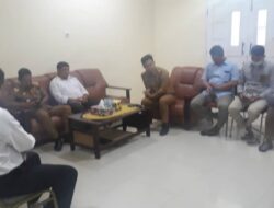 Diksar Kokam Pemuda Muhammadiyah Enrekang Disambut Baik Rektor UNIMEN