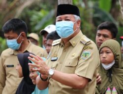 Ucap Syukur Usai Panen Raya, Addatuang Sawitto Gelar Acara Maccera Arajang