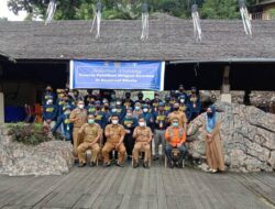 Wabup Enrekang, Asman : Tingkatkan PAD Lewat Sektor Wisata