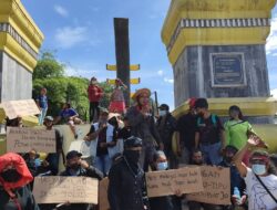 PT. Poso Energy Raup Untung, Sawah 266 Hektar Jadi Korban