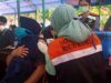 Gerai Vaksinasi Digelar Dirujab Bupati Donggala