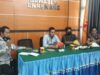 Bawaslu Enrekang Gelar Pelatihan Peningkatan SDM Kehumasan