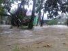 3 Dusun Desa Lumbumamara Diterjang Banjir Bandang