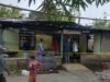 Kebakaran Di Desa Labean Tewaskan 1 Lansia