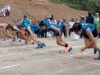 Kejurprov Atletik Sulteng, Atlet Parimo Jadi Jawara