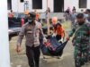 Warga Poso Ditemukan Tewas Di Sungai Morowali Utara