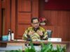 Mendagri Tito : ASN Belum Divaksin, Gajinya Ditunda