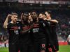 AC Milan Ambil Alih Pimpinan Klasemen Seri A Italia
