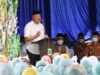 Kecamatan Lanrisang Jadi Penutup Rangkaian Maulid Nabi Di Pinrang