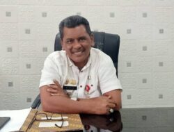 Camat Banawa: Retribusi Sampah Bukan Beban, Tapi Investasi Kebersihan