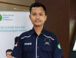 Gugatan CLS Terhadap DPRD Di Tolak PN Donggala