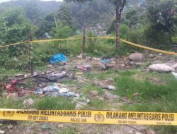 8 Warga Dongidongi Masuk Bui Akibat Lapor Bos Tambang Ilegal Ke Polda Sulteng