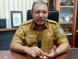 Akris Fatah : Hanya 3 Miliar Anggaran Tanggap Bencana Donggala