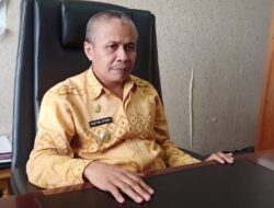 Pemkab Donggala Segera Launching Aplikasi Absensi Pegawai