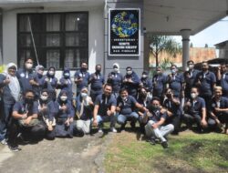 Wabup Pinrang : Terus Berinovasi Para Pelaku Ekonomi Kreatif