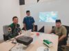 Bahas Kouta Subsidi 2022, PI Temui Kancab Bank BTN Parepare