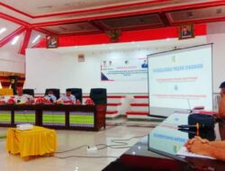 Bapenda Donggala Gelar Sosialisasi Pajak Restoran Dan Hotel