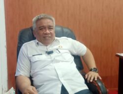 Kaban Pendapatan : Dua Tahun Berturut-turut, PAD Donggala Lewati Target