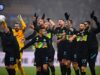 Inter Milan Pastikan Juara Paruh Musim Liga Seri A Italy