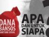 Teridentifikasi ASN Pemkab Pinrang Terima Dana Bansos