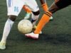 Insiden Baku Tabrak Dengan Kiper Sendiri, Pesepakbola Aljazair Meninggal Dunia