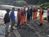 Warga Desa Sipeso Kabupaten Donggala Hilang Terseret Arus Sungai