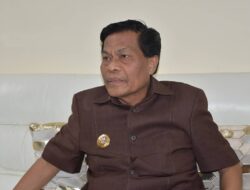 Kasman Lassa : Saya Dilamar PAN Donggala