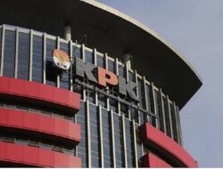 Awal Tahun, KPK Disebut OTT Walikota Bekasi