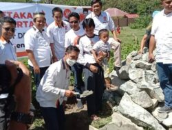 PKS Sulteng Targetkan Tahun 2025, Semua DPD Miliki Kantor Sendiri