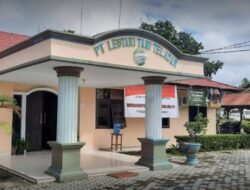 Petani Sawit Rio Pakava Merugi, PT LTT Beli Buah Sawit Dibawah Harga