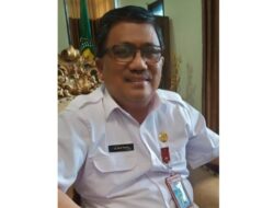 Kisruh Madrasah Aliyah, Ulya Taha : Jika Melanggar Lagi, Saya Hukum