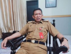 Plt Kadis Pertanian : Harga Pupuk Naik, Petani Donggala Tetap Aman