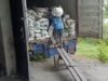 Diduga Material Tambang Asal Hutan Lindung Oyom Diselundupkan Lewat Pelabuhan Pantoloan