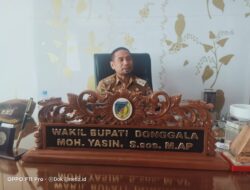 Ketua PMI Donggala : Pembangunan Huntap Masuk Tahap Finishing