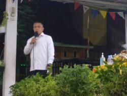Walikota Palu, Hadianto Rasyid : Gaji RT, RW Akan Saya Naikkan Lagi
