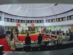 Demokrat Kunci Kursi Terakhir Dapil 1 DPRD Donggala
