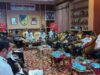 Pemkab Donggala Bersama Forkopimda Gelar Rakor Persiapan Vaksinasi Anak Usia 6-11 Tahun