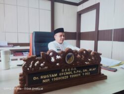 Pemkab Donggala Buka Seleksi JPT Pratama untuk 5 OPD, Pendaftaran Dibuka hingga 28 Februari 2026