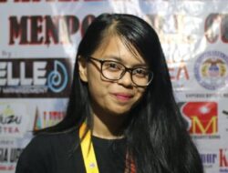 BPAN Resmi Dinahkodai Srikandi Asal Tana Toraja