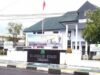 Kejari Pinrang Periksa Bendahara SMPN 1 Pinrang Soal Dana BOS