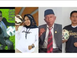 Siapakah yang layak Pimpin ASKAB PSSI Kab. Donggala Selanjunya…?