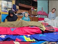 Seorang Demonstran Meninggal Dunia Berasal Dari Desa Tada Diduga Akibat Tembakan