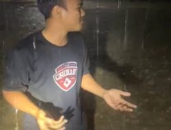 Dua Desa Terendam Banjir Di Sojol Utara Kabupaten Donggala