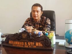 100 Hari Kerja Kadis Pariwisata Donggala Pasca Dilantik, Berikut Programnya
