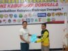 Kantongi 4 Suara, Edwan Mendaftar Caketum Askab Donggala Periode 2022-2026