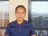 Edwan Terpilih Ketua Umum Askab Kabupaten Donggala Periode 2022-2026