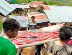 Lagi, Tambang Emas di Boltim Kembali Telan Korban Jiwa